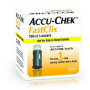 Accu-Chek Fastclix Lancette Pungidito 100 2 Pezzi