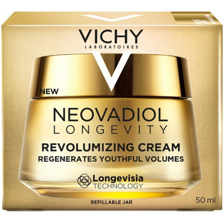 NEOVADIOL LONGEVITY REVOL CR