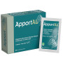 Apportal Integratore di Vitamine e Minerali 14 Bustine