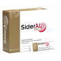 Sideral Oro Integratore Ferro e Vitamine 20 Bustine