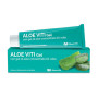 Aloe Viti Gel Rinfrescante Lenitivo Pelle Arrossata 100 ml