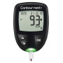 CONTOUR NEXT GLUCOMETRO