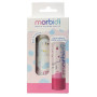 MORBIDI' BOLLE+STICK ROSA
