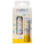 MORBIDI' BOLLE+STICK GIALLO
