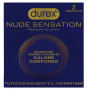 DUREX NUDE SENSATION 2PZ