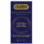 DUREX NUDE SENSATION 6PZ