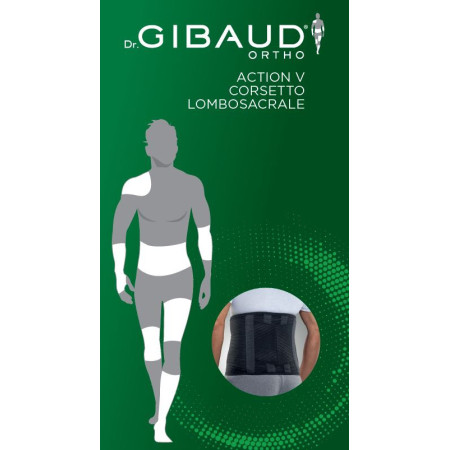 GIBAUD ORTHO CORS LOMB ACT V 3