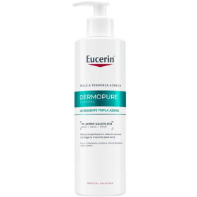 EUC DC DET TRIPLA AZ 400ML