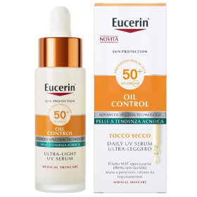 EUC OIL CONTROL UV SERUM