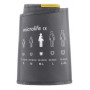 MICROLIFE BRACC MORBIDO 4G M/L