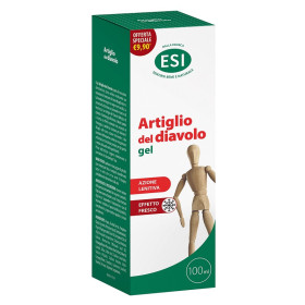 ESI ARTIGLIO DIAVOLO 100ML OFF