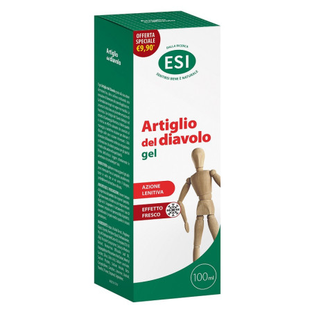 ESI ARTIGLIO DIAVOLO 100ML OFF