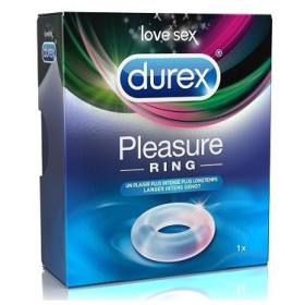Durex Pleasure Ring Anello Stimolante Per Lui