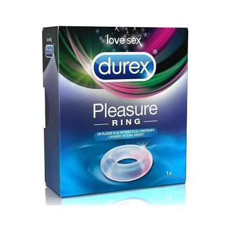 Durex Pleasure Ring Anello Stimolante Per Lui
