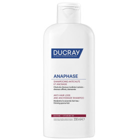 Ducray Anaphase Shampoo Fortificante Trattamento Anticaduta 200 ml