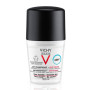 Vichy Homme Deodorante Anti-Traspirante Anti-Macchie 48h Pelle Sensibile 50 ml