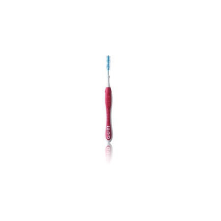 Gum Trav-Ler 1612 Scovolino Interdentale 1.4 mm 6 Pezzi
