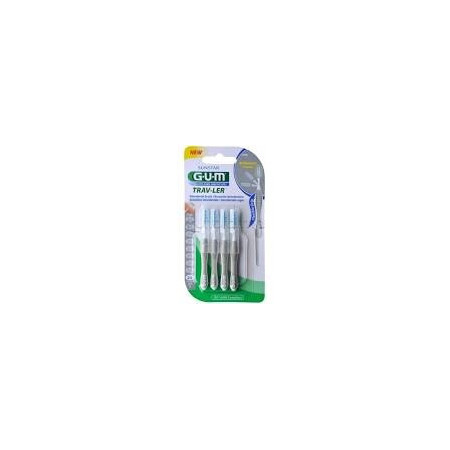 Gum Trav-ler 1618 Scovolini 2.0 mm 6 pezzi