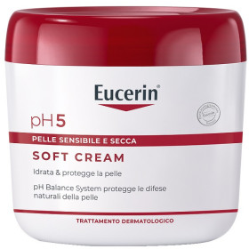 EUCERIN PH5 SOFT CREAM