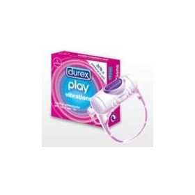 Durex Intense Vibrations Anello Vibrante Stimolante