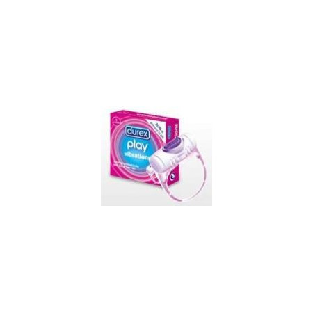 Durex Intense Vibrations Anello Vibrante Stimolante