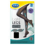 SCHOLL LIGHTLEGS20 DEN XL NERO
