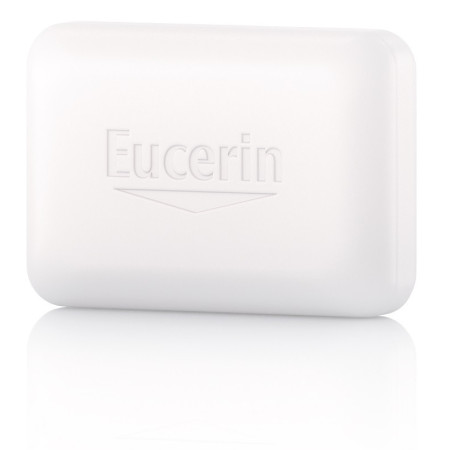 Eucerin pH5 Sapone Solido Pelle Sensibile 100 g