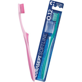 Curasept Extra Soft 012 Spazzolino Molto Morbido