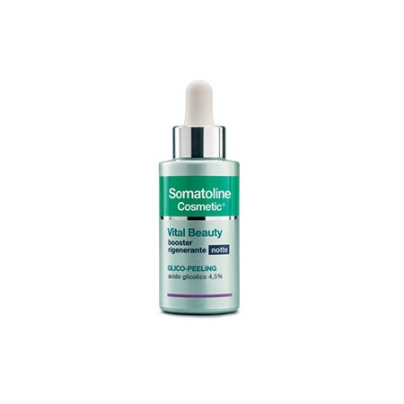 SOMAT C VISO VITAL B BOOS 30ML