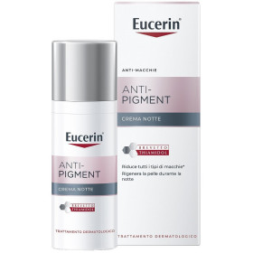 Eucerin Anti-Pigment Notte Crema Antimacchie Viso 50 ml
