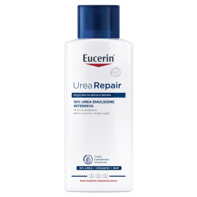 Eucerin Urea Repair Emulsione Intensiva 10% Urea 250 ml