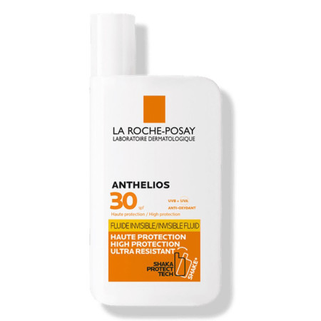 La Roche Posay Anthelios Shaka Fluido SPF 30 Invisibile 50 ml