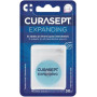 Curasept Floss Microfibra Expanding Filo Interdentale con Clorexidina 30 m