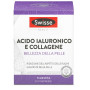 Swisse Bellezza Della Pelle Integratore Acido Ialuronico 30 Compresse