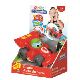 BRUNO FORMULA UNO