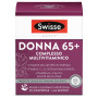 Swisse Donna 65 Integratore Multivitaminico 30 Compresse
