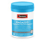 Swisse Ragazzo Integratore Multivitaminico 60 Compresse