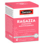 Swisse Ragazza Integratore Multivitaminico 60 Compresse