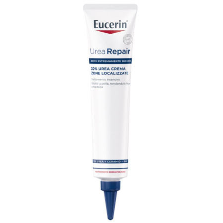 Eucerin UreaRepair 30% Urea Crema Zone Localizzate 75 ml