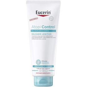 Eucerin AtopiControl Balsamo Corpo Pelle Atopica 400 ml