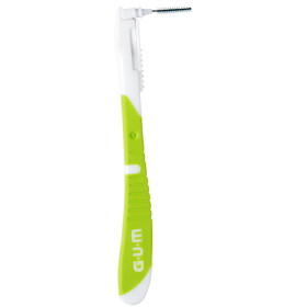 Gum Bi-Direction Scovolini Punta Ultra Fine 6 Pezzi