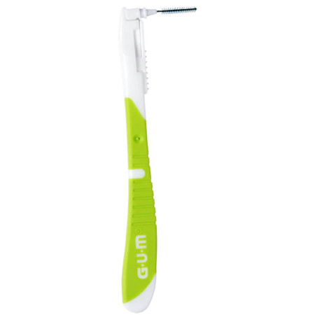Gum Bi-Direction Scovolini Punta Ultra Fine 6 Pezzi
