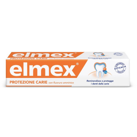 Elmex Protezione Carie Dentifricio 100 ml
