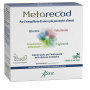 Aboca Metarecod Granulato Metabolismo Dei Trigliceridi e Col