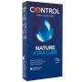 Control Xtra Lube Profilattici 6 Pezzi