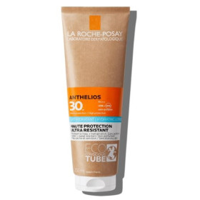 La Roche Posay Anthelios Latte Solare Spf30 Protezione Elevata. Per Pelle Sensibile 250 ml
