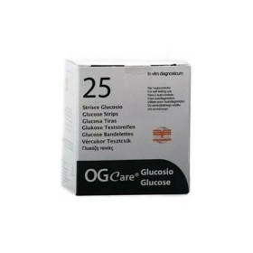 LANCETTE PUNGIDITO G30 25PZ