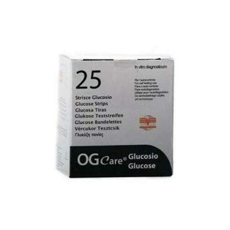 LANCETTE PUNGIDITO G30 25PZ
