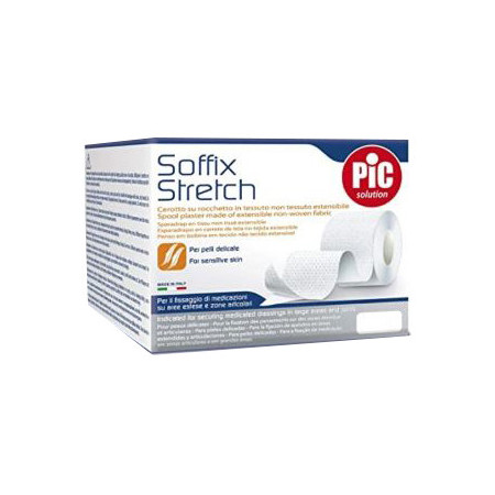 SOFFIX STRETCH CER PIC 10X1000