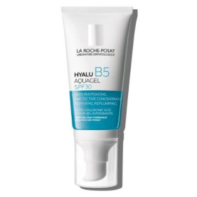 La Roche Posay Hyalu B5 Aquagel SPF 30 Viso 50 ml